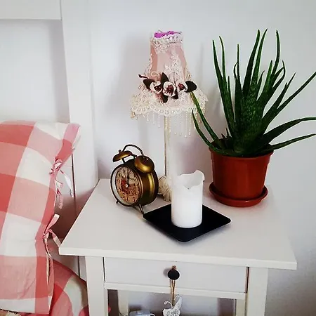 아파트 Cocooning Studio 부쿠레슈티
