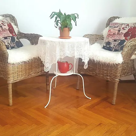 Cocooning Studio