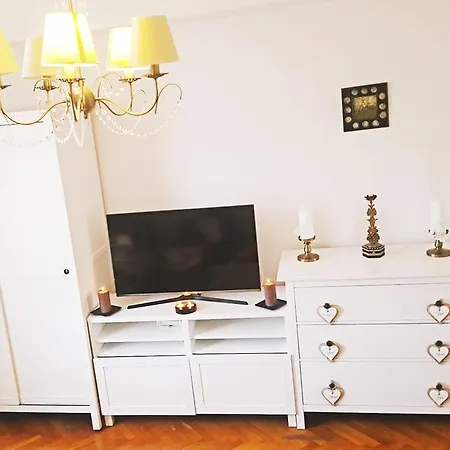 Cocooning Studio Bucharest